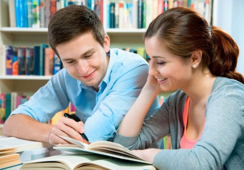 Experience Teaching English: Finding Qualified Tutors